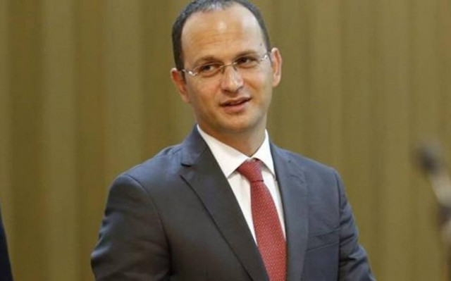 Μπουσάτι: Αλβανία και Σερβία έχουν κοινό σκοπό