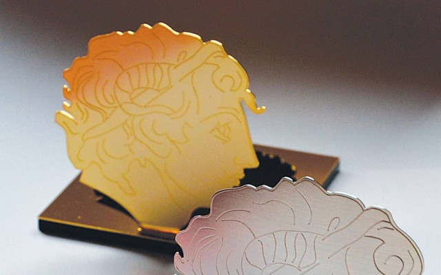 Ο Μέγας Αλέξανδρος... στο φεστιβάλ Κινηματογράφου