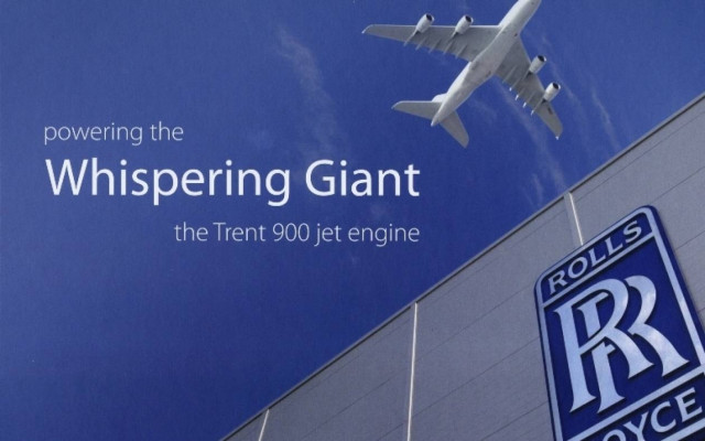 Rolls Royce: Μαζικές απολύσεις