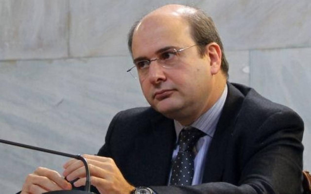 Χατζηδάκης: Τώρα χρειαζόμαστε την εμπιστοσύνη των Ευρωπαίων εταίρων