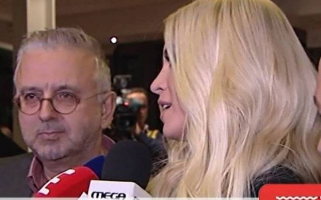 Η Καινούργιου για τα προβλήματα που υπήρξαν στο «Όλα Παίζουν»