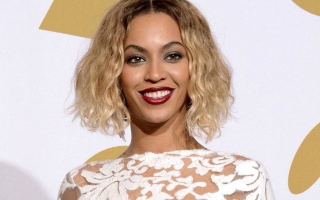 H πιο ακριβοπληρωμένη τραγουδίστρια στον κόσμο είναι η Μπιγιονσέ
