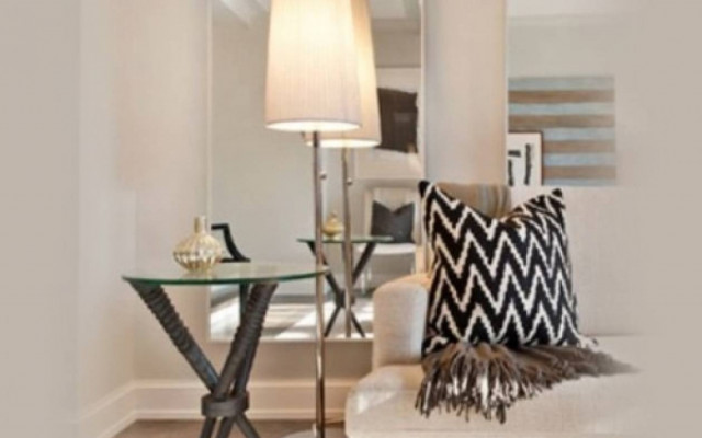 Ιδέες διακόσμησης: 4 τρόποι για να δείχνει το σπίτι σας πιο στιλάτο