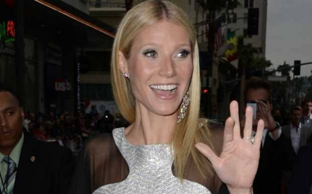 Διάσημη ηθοποιός χρωστάει ένα εκατομμύριο λίρες