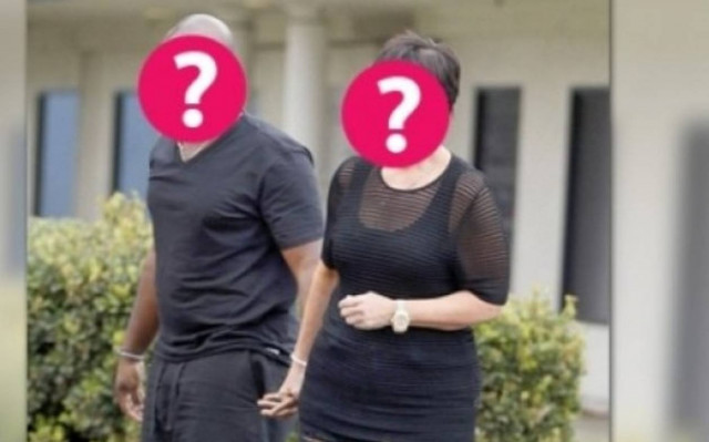 Νέο hot ζευγάρι στο Hollywood; Διάσημη μαμά με 17 χρόνια νεότερό της!