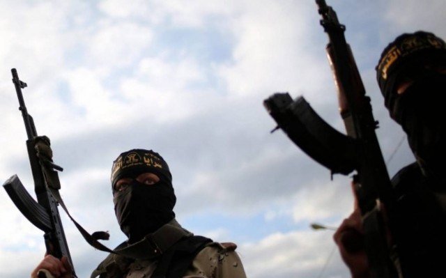 Το Ισλαμικό Κράτος εκτέλεσε τέσσερις ακόμη δημοσιογράφους στο Ιράκ