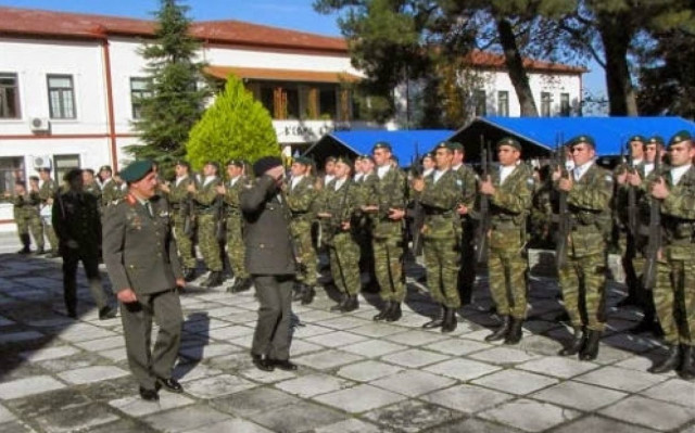 Το στρατόπεδο ΚΑΠΕΤΑΝ ΑΚΡΙΤΑ πρέπει να παραμείνει ενεργό