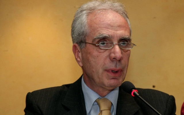 Κ. Λουράντος: Τα ΜΥΣΥΦΑ θα παραμείνουν στα φαρμακεία