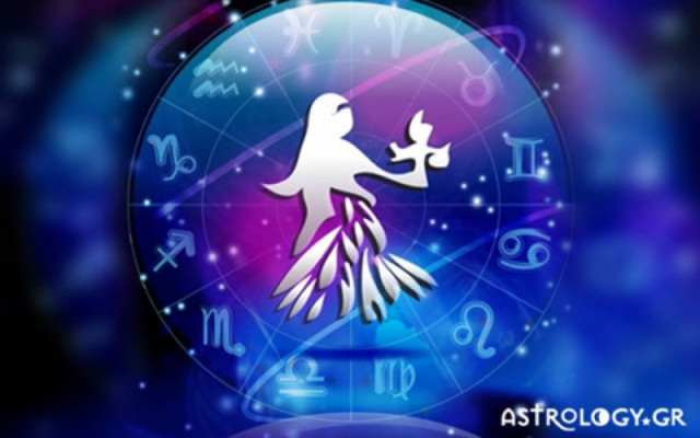 Παρθένος (05/11/2014)