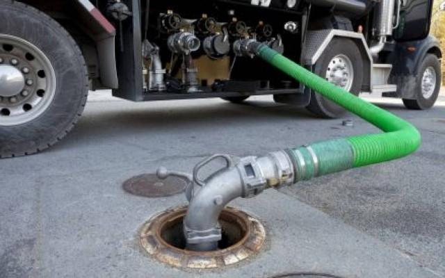 Αυξημένη η ζήτηση του πετρελαίου θέρμανσης στον Έβρο