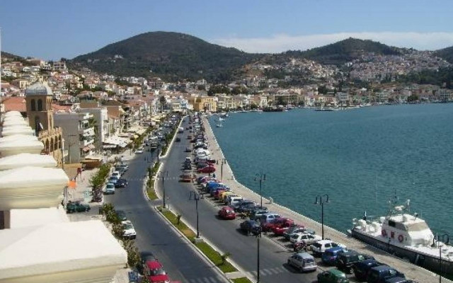 Χρήματα για τη συντήρηση του οδικού δικτύου στη Σάμο