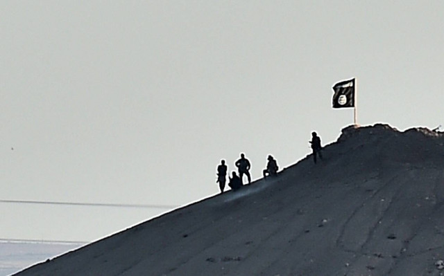 Ισλαμικό Κράτος: Απελευθέρωσε 93 ομήρους