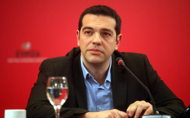 Ο Τσίπρας δεν φοβίζει τους ψηφοφόρους της ΝΔ