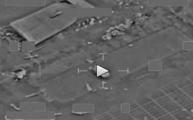 Στο στόχαστρο του Ισλαμικού Κράτους η Κύπρος;