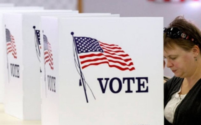 Οι Αμερικανοί ψηφίζουν για… δολώματα μέχρι Κογκρέσο!