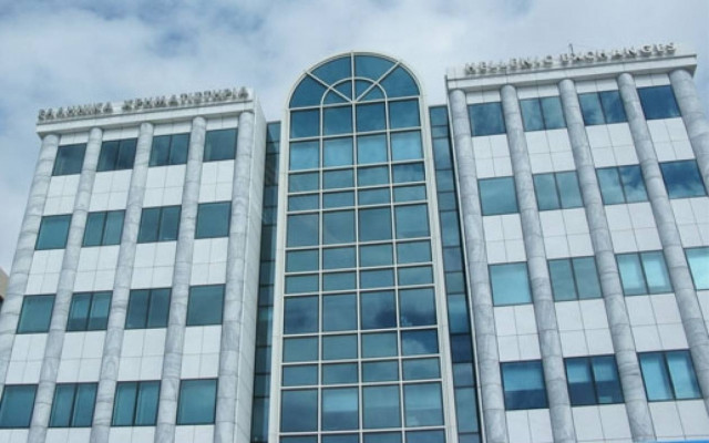 Ανοδικά συνεχίζει το Χρηματιστήριο