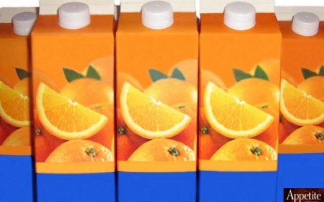 Ο άγνωστος κίνδυνος που κρύβουν οι χυμοί φρούτων