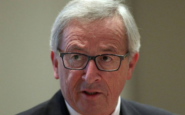 Γιούνκερ: Ο Κάμερον έχει πρόβλημα με άλλους πρωθυπουργούς