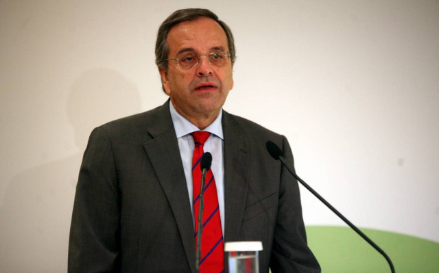 Κυπριακές κάμερες στο Μαξίμου