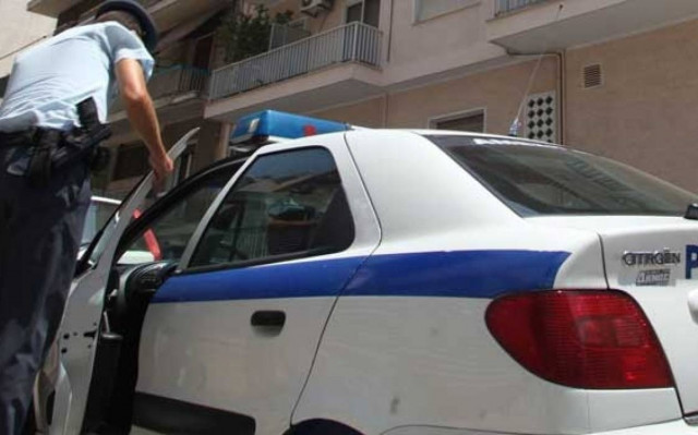 Ανήλικος έκλεβε μηχανές σε Δράμα