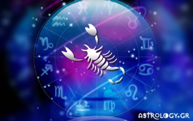 Σκορπιός (06/11/2014)