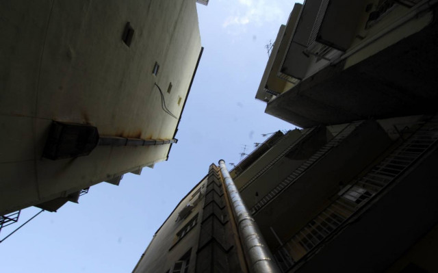 Ντράγκι: Σε εξέλιξη η επικαιροποίηση των αντικειμενικών αξιών