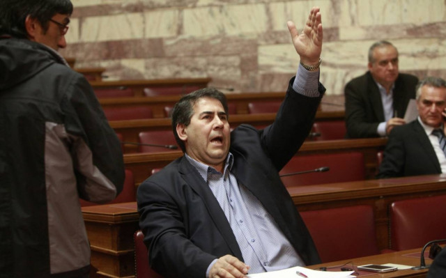 Έχει και η Νέα Δημοκρατία τις... συνιστώσες της!