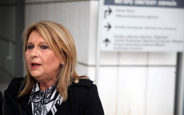 Βούλτεψη: Προεδρικές και όχι εθνικές εκλογές τον Μάρτιο