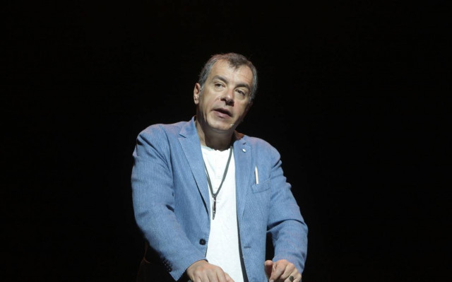 Ποτάμι: Τα κλειστά σχολεία στέλνουν λάθος μήνυμα στους μαθητές