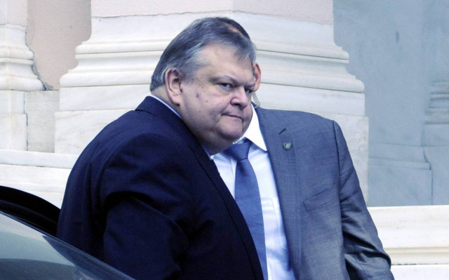 Βενιζέλος: Σκληρή και λεπτή διαπραγμάτευση με τους δανειστές