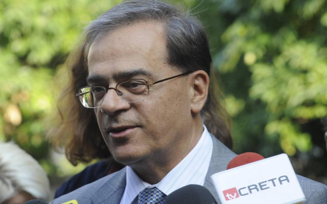 Χαρδούβελης: Συμφωνία για την «επόμενη μέρα» μέχρι τέλος του έτους