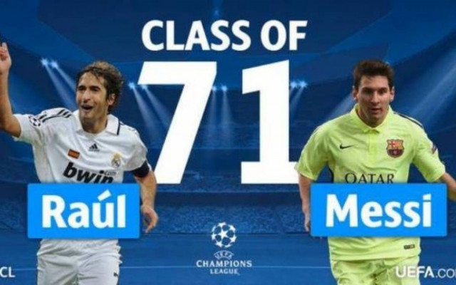 Μπαρτσελόνα: «Έπιασε» Ραούλ ο Μέσι