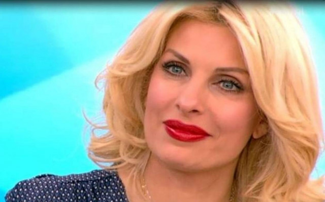 H ιστορία αγάπης που συγκίνησε την Ελένη Μενεγάκη