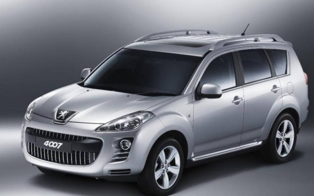 Peugeot : Ανάκληση αυτοκινήτων