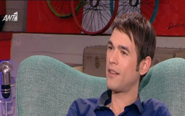 Μένιος Φουρθιώτης: Η σχέση του με την Αλεξανδράτου, τα λεφτά και οι ροζ ταινίες