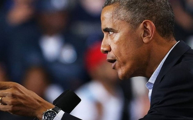 ΗΠΑ: Συνέντευξη Τύπου του Ομπάμα για τις εκλογές