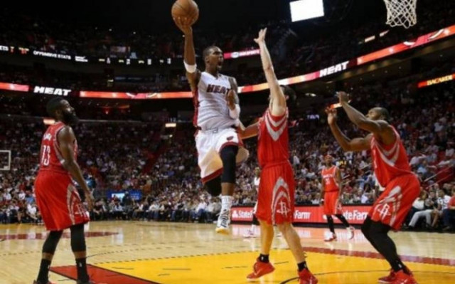 NBA: Ασταμάτητοι οι Ρόκετς του Παπανικολάου