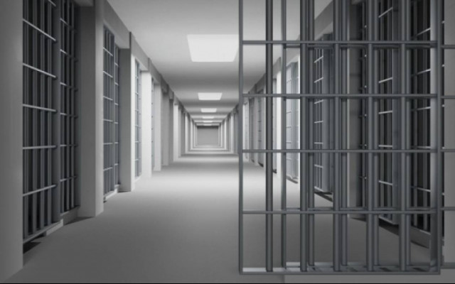 Αρνούνται φάρμακα σε σωφρονιστικό υπάλληλο που προσβλήθηκε από ηπατίτιδα C