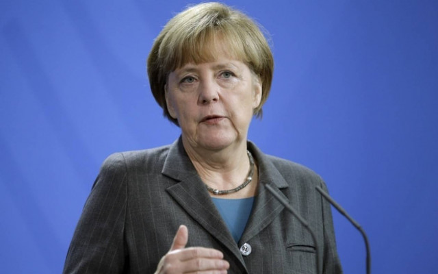 Μέρκελ: Καμία άρση κυρώσεων προς τη Ρωσία