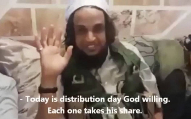 Βίντεο που σοκάρει: Τα σκλαβοπάζαρα των τζιχαντιστών
