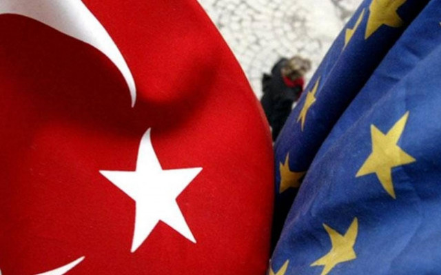 Τουρκία: Ίσως αναστείλει τελωνιακή συμφωνία με την Ε.Ε