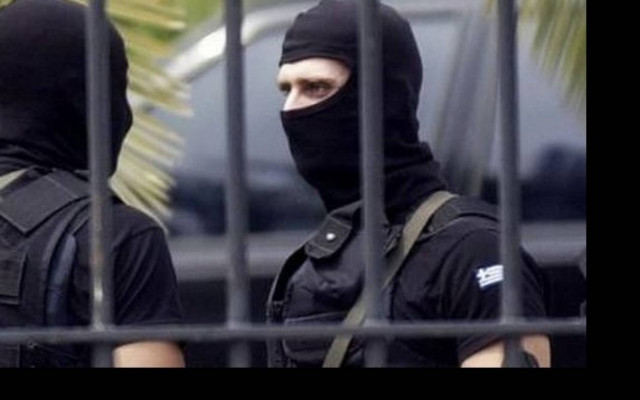 Σύλληψη – γκάφα από την αντιτρομοκρατική