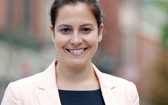 Η πολιτεία της Νέας Υόρκης εκλέγει τη νέοτερη γυναίκα στο Κογκρέσο