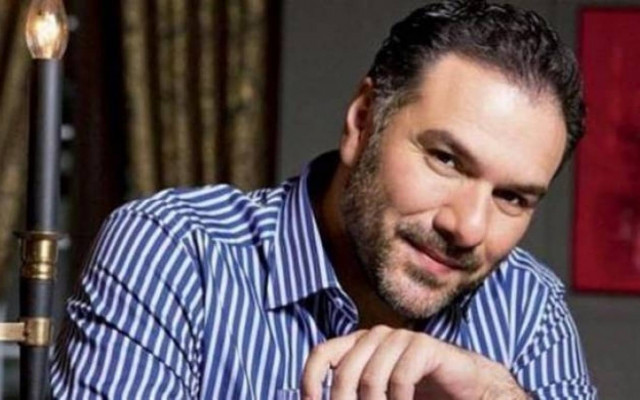 Αρναούτογλου:«Είσαι βλάκας όταν έχεις εμμονή μ' ένα πρόσωπο»