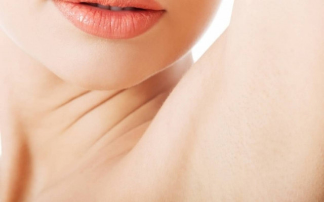 Ερεθισμός και πόνος στη μασχάλη: Τι σημαίνουν