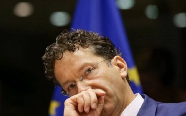 Ντάισελμπλουμ: Αναληθή τα δημοσιεύματα για το Eurogroup της Πέμπτης