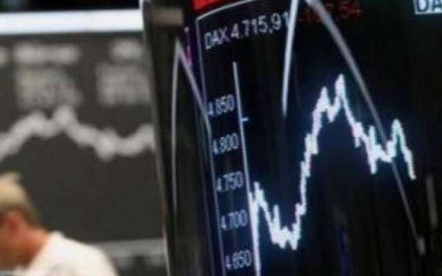 Με άνοδο έκλεισαν τα ευρωπαϊκά χρηματιστήρια