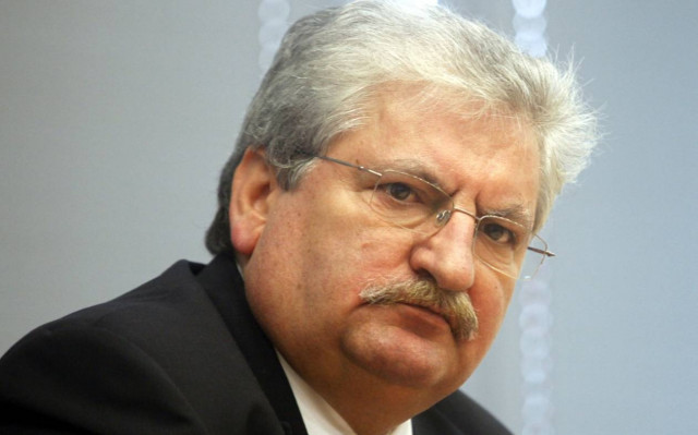 Εδώλιο για τον Γιάννη Διώτη δείχνει ο εισαγγελέας