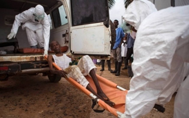 Έμπολα: Οικονομική βοήθεια σε εθελοντές στην Αυστραλία