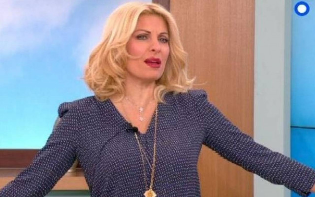 Ο σκηνοθέτης της Ελένης «πρόδωσε το μυστικό» της!